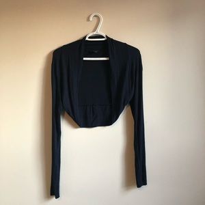 Cardigan Le Château